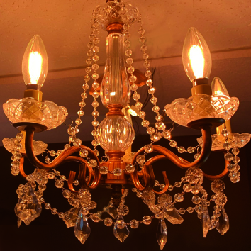 Chandelier